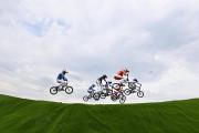 -包含荷兰选手奋勇争先，夺得头名极具实力的词条