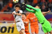 -包含东京FC失利，遭遇亚冠淘汰危机的词条