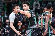 开元棋牌官网-上海男篮客场不敌辽宁，遭遇连败