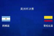 -哥伦比亚大胜委内瑞拉，晋级领先的简单介绍