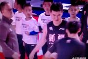 -新疆男篮力压对手，获得最终胜利