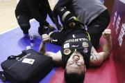 开元棋牌在线入口-魔术后卫伤停数周，球队备战需求做调整