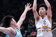 开元棋牌官方网址-浙江男篮击败广州，实现两连胜