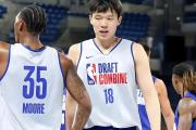 KY Game Card-西班牙篮球明星成功转会NBA，成为球队新希望