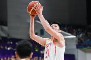 开元体育-亚洲男篮联赛开幕仪式震撼亮相