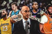 开元棋牌网页版入口地址-NBA球员工会会长发表关于合同疑虑