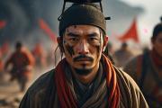 Kaiyuan Game card-英雄无畏，尽显侠客风采，烽火连天的传奇