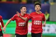 -2021赛季亚冠联赛开战，中超劲旅将战争亚洲最高荣誉