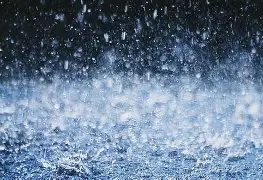暴雨燃烧！守望尖刀团灭无敌波光精灵
