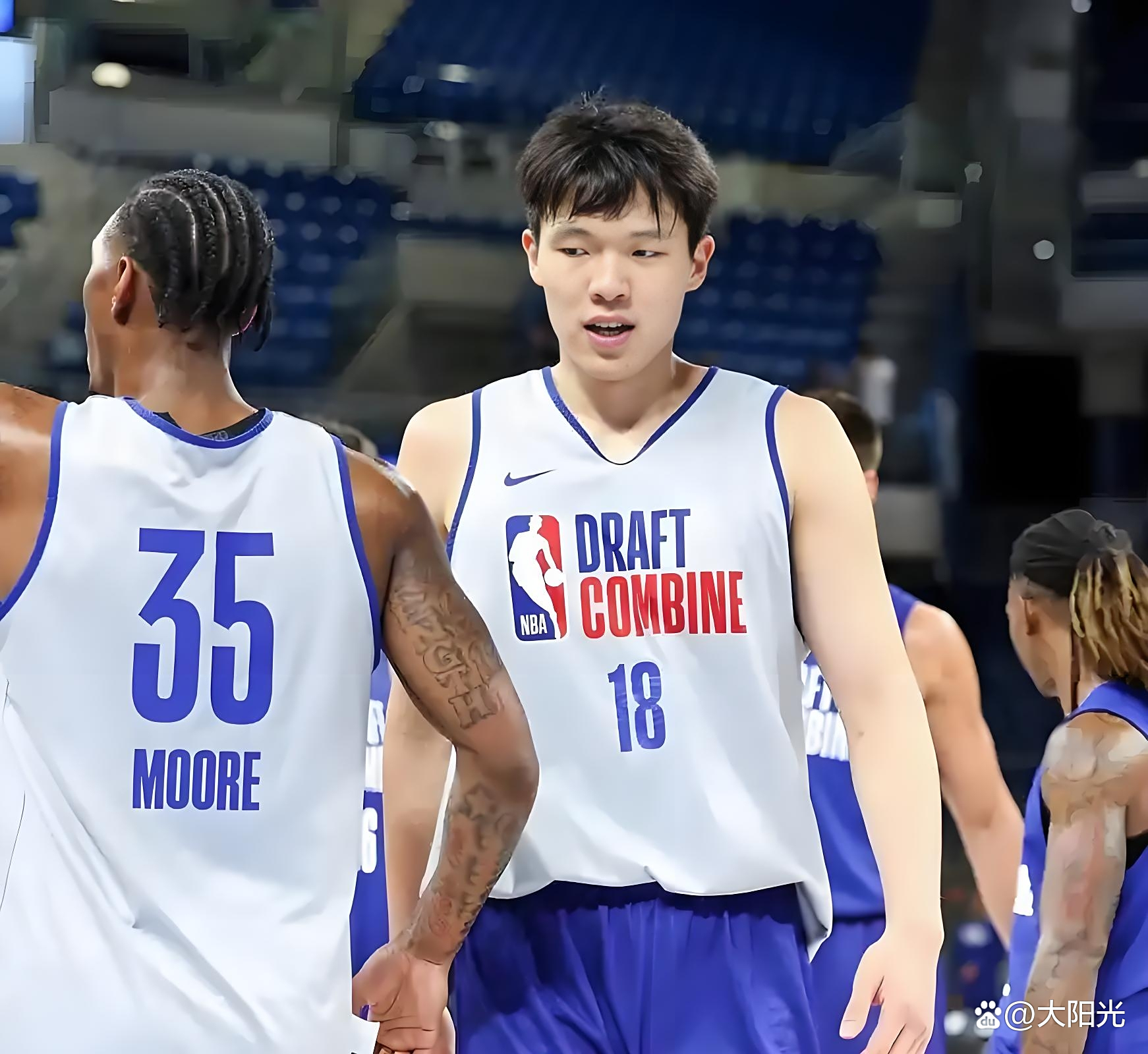 西班牙篮球明星成功转会NBA，成为球队新希望