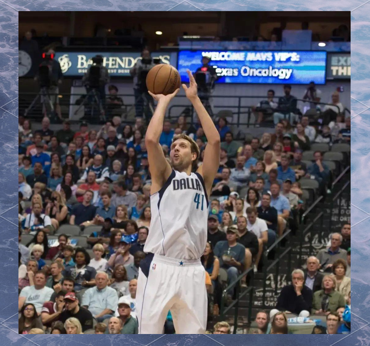 NBA球员公益活动频繁，影响力逐渐扩大的简单介绍
