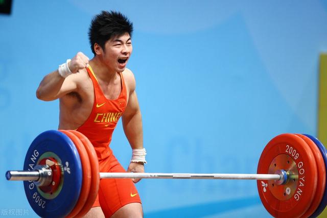 德国队在举重比赛中创造新记录 德国队在举重比赛中创造新记录