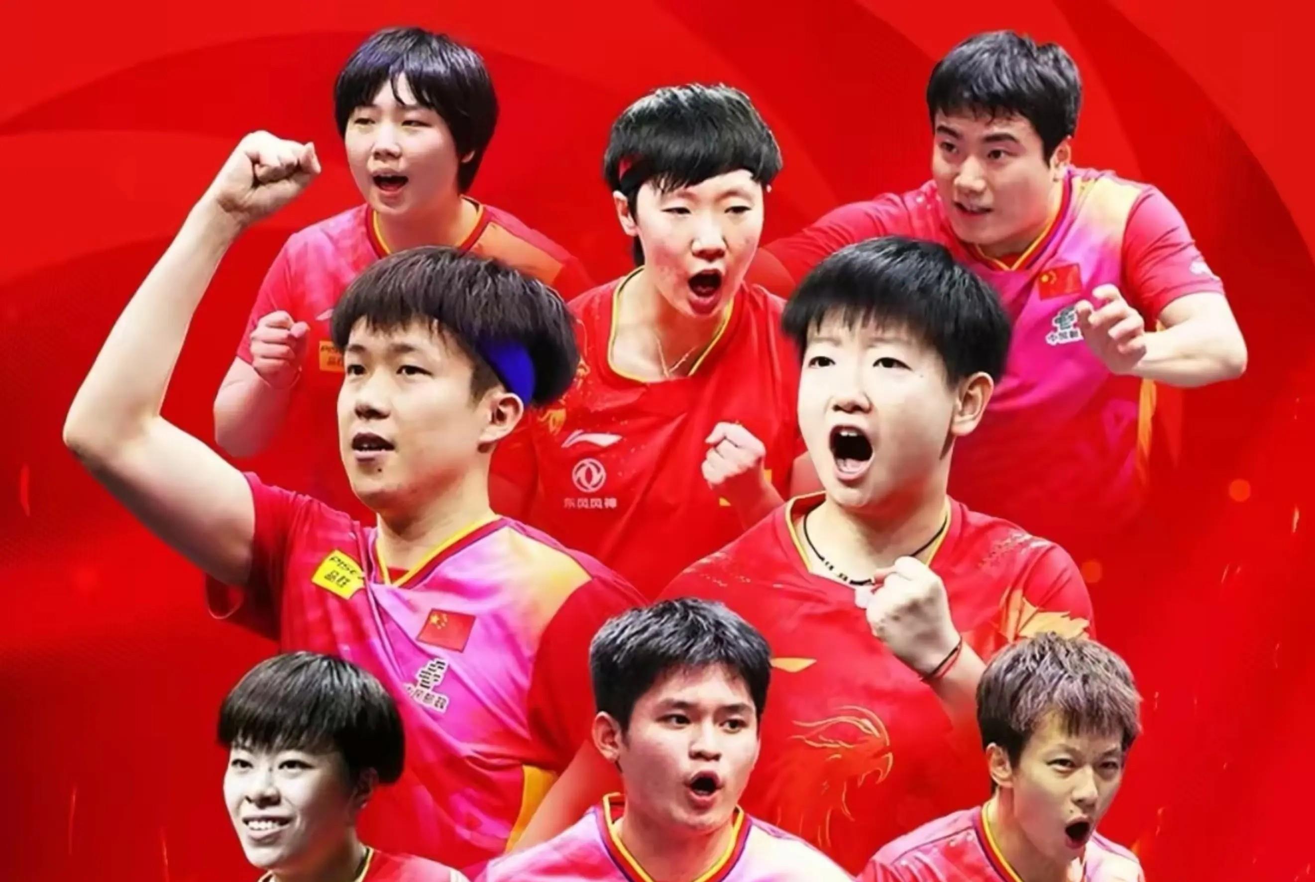 包含乒乓球全明星赛选手实力激烈对决,悬念重重的词条 包含乒乓球全明星赛选手实力激烈对决,悬念重重的词条