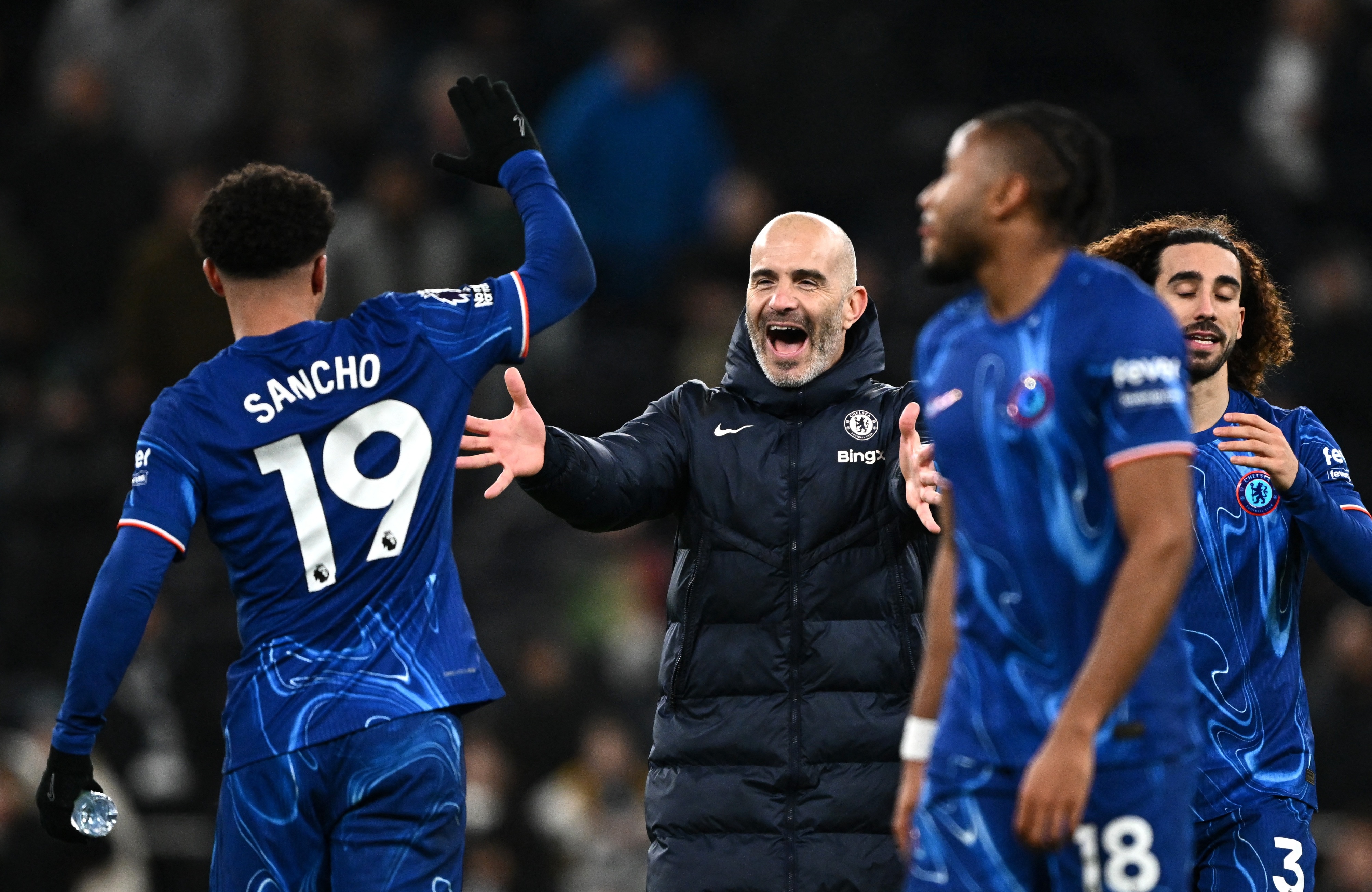 切尔西连胜结束,遭遇阿斯顿维拉逆转 切尔西连胜结束,遭遇阿斯顿维拉逆转