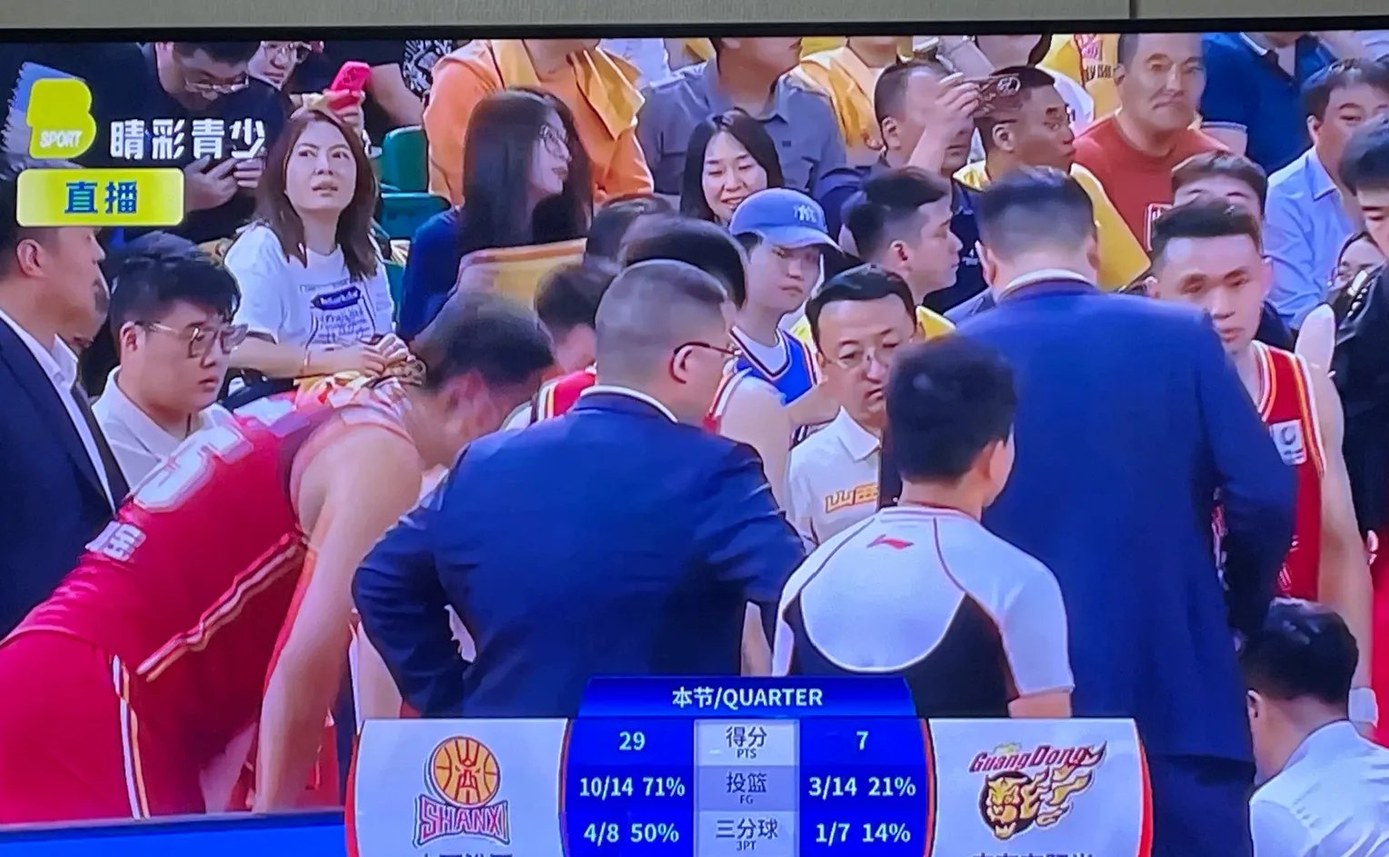 包含劲敌对决轮番上阵球场争夺激烈胜负难测的词条