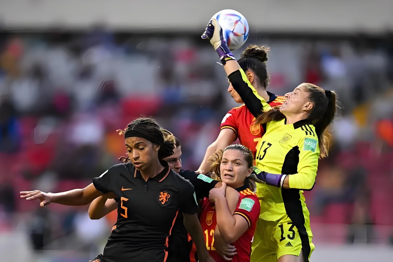 关于奥地利女足队在比赛中发挥出色,获胜在望的信息 关于奥地利女足队在比赛中发挥出色,获胜在望的信息