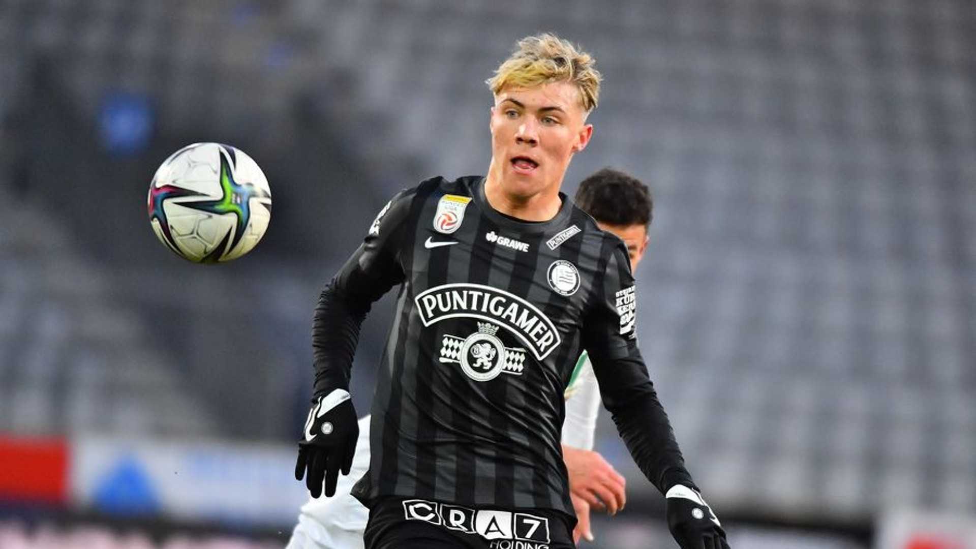 圣埃蒂安阵中新星崭露头角,备受瞩目的简单介绍 圣埃蒂安阵中新星崭露头角,备受瞩目的简单介绍