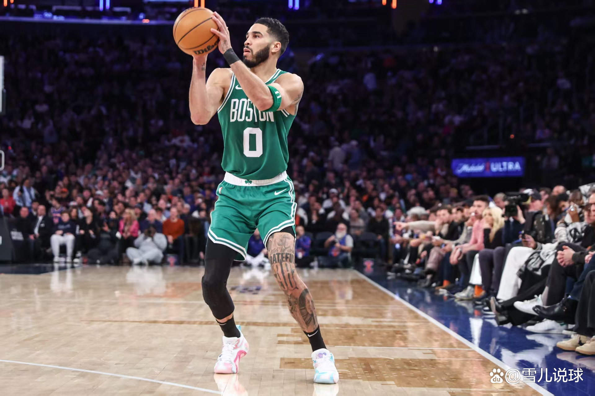 凯尔特人闷胜76人,取得五连胜 凯尔特人闷胜76人,取得五连胜