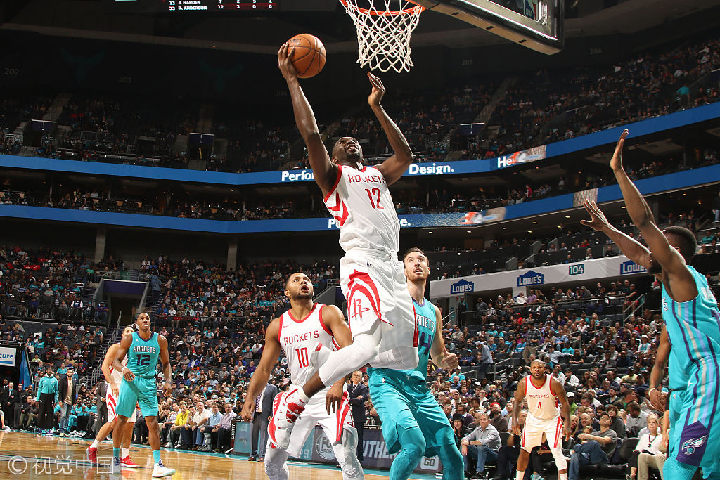 火箭胜黄蜂,保持战绩领先 火箭胜黄蜂,保持战绩领先