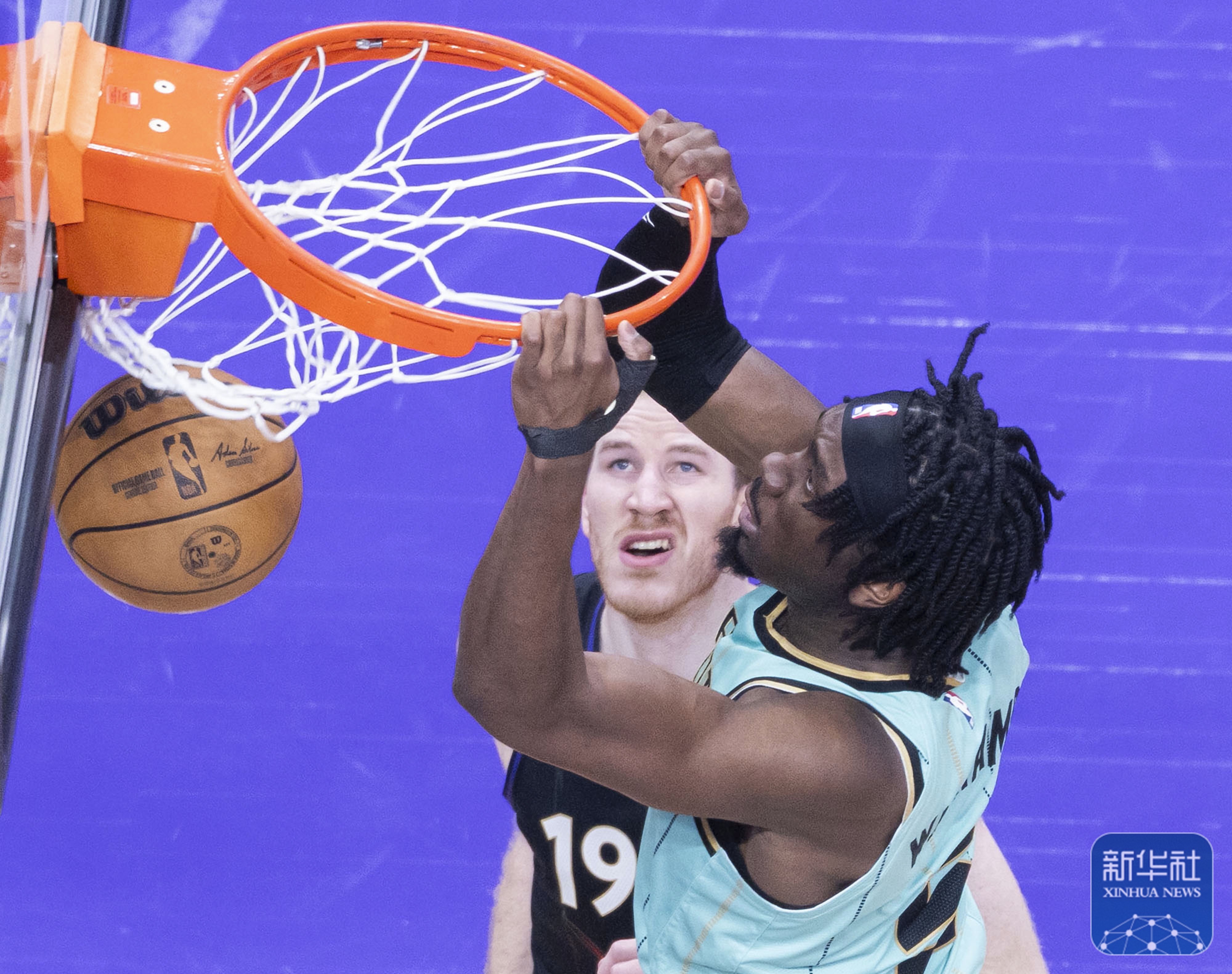 猛龙击败公牛,反弹成功 猛龙击败公牛,反弹成功