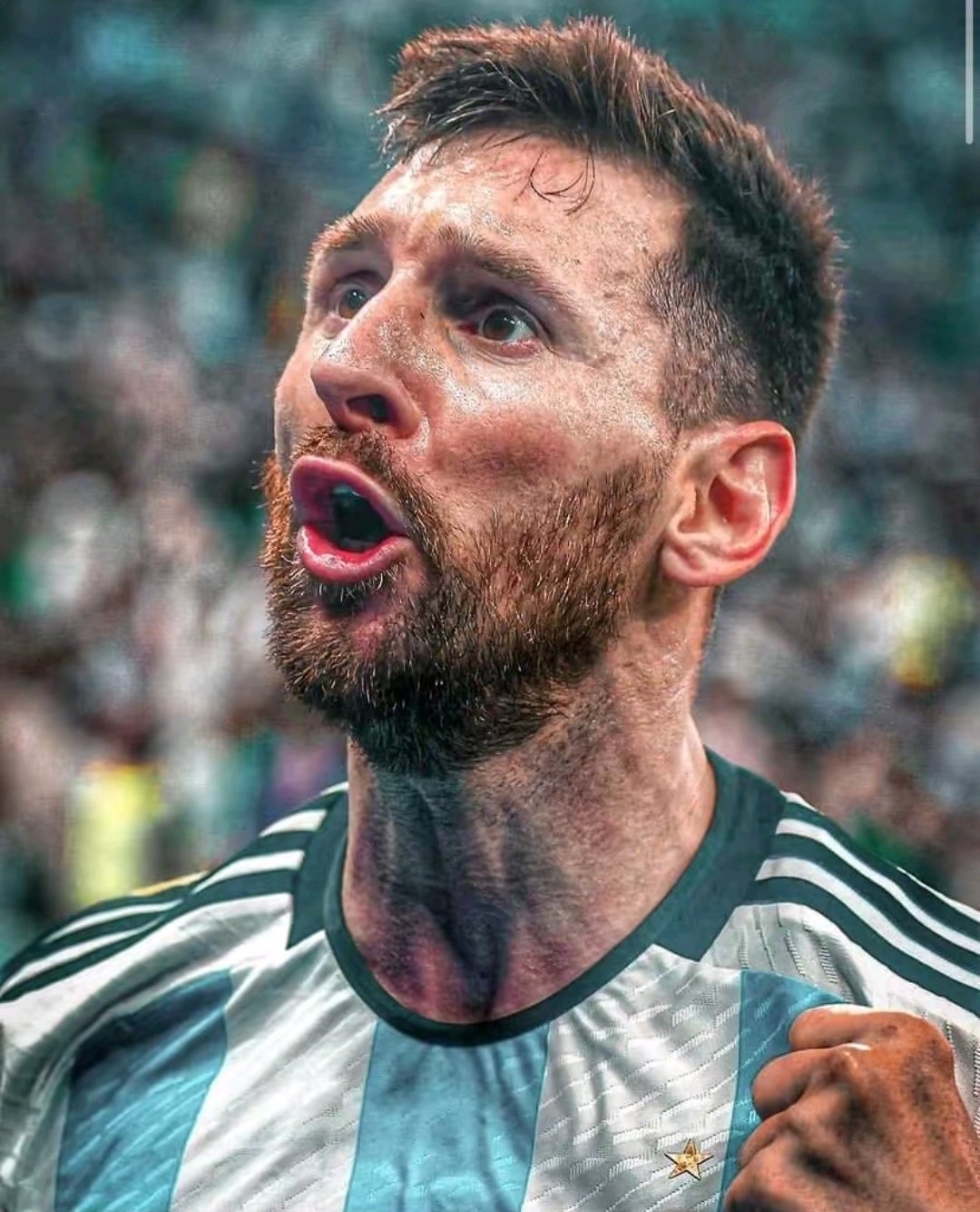 穆勒点赞梅西:他是欧冠历史上最伟大的球员之一 穆勒点赞梅西:他是欧冠历史上最伟大的球员之一