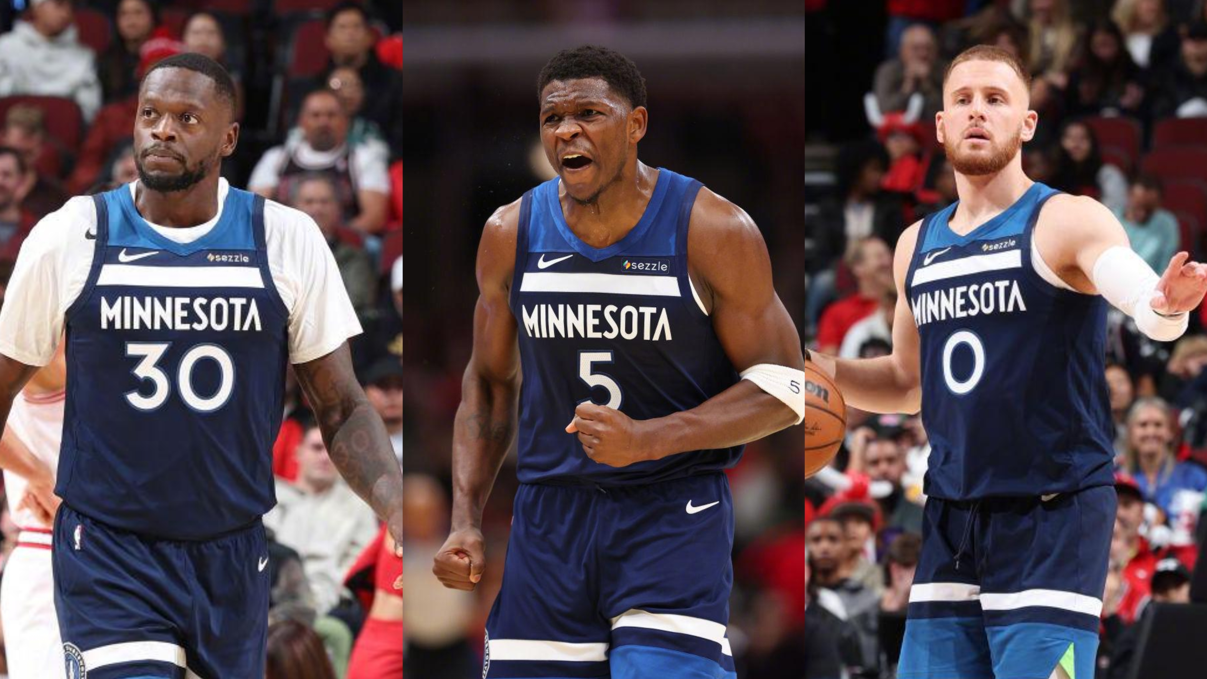 森林狼宣布球员伤愈复出 森林狼宣布球员伤愈复出