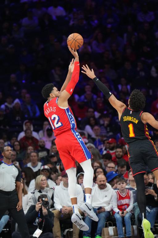 76人逆转老鹰追平系列战 76人逆转老鹰追平系列战