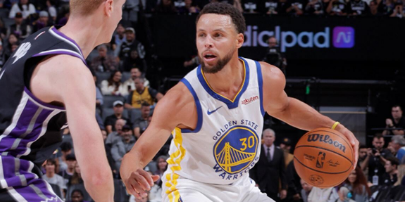 关于勇士主场再胜魔术,库里发挥出色的信息 关于勇士主场再胜魔术,库里发挥出色的信息