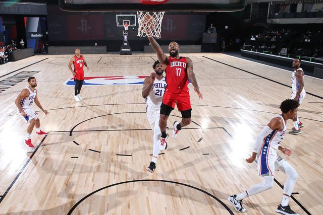 火箭逆转横扫东部劲旅 火箭逆转横扫东部劲旅