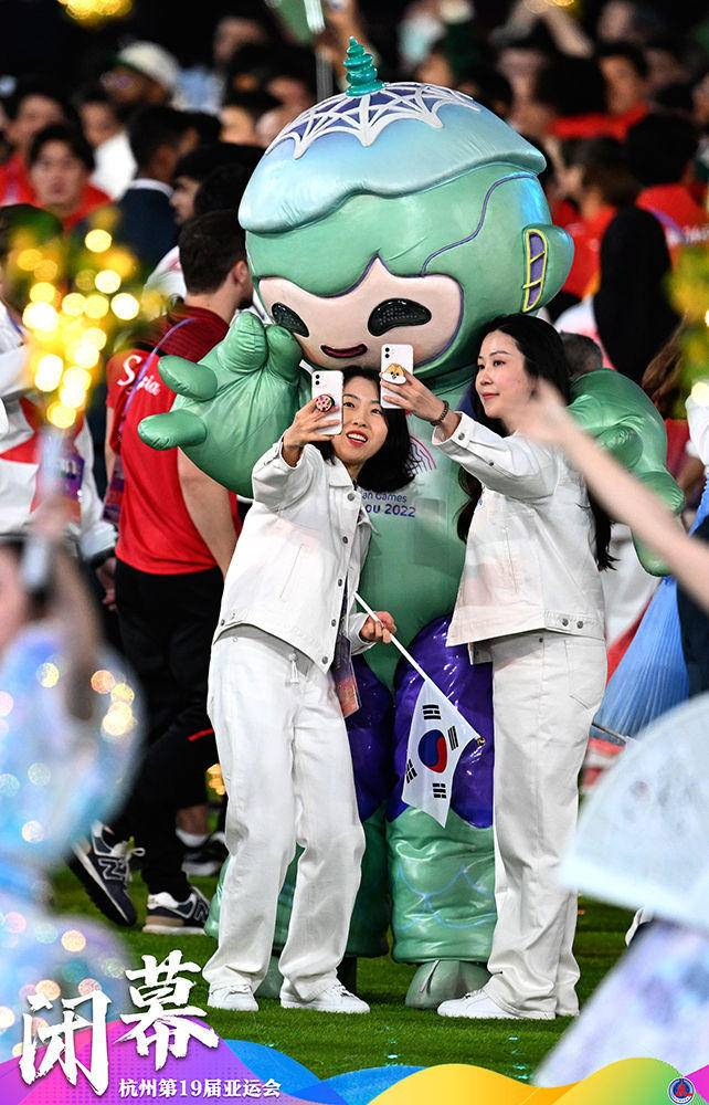 日本东京亚运会闭幕,中国代表团斩获43金居奖牌榜首 日本东京亚运会闭幕,中国代表团斩获43金居奖牌榜首