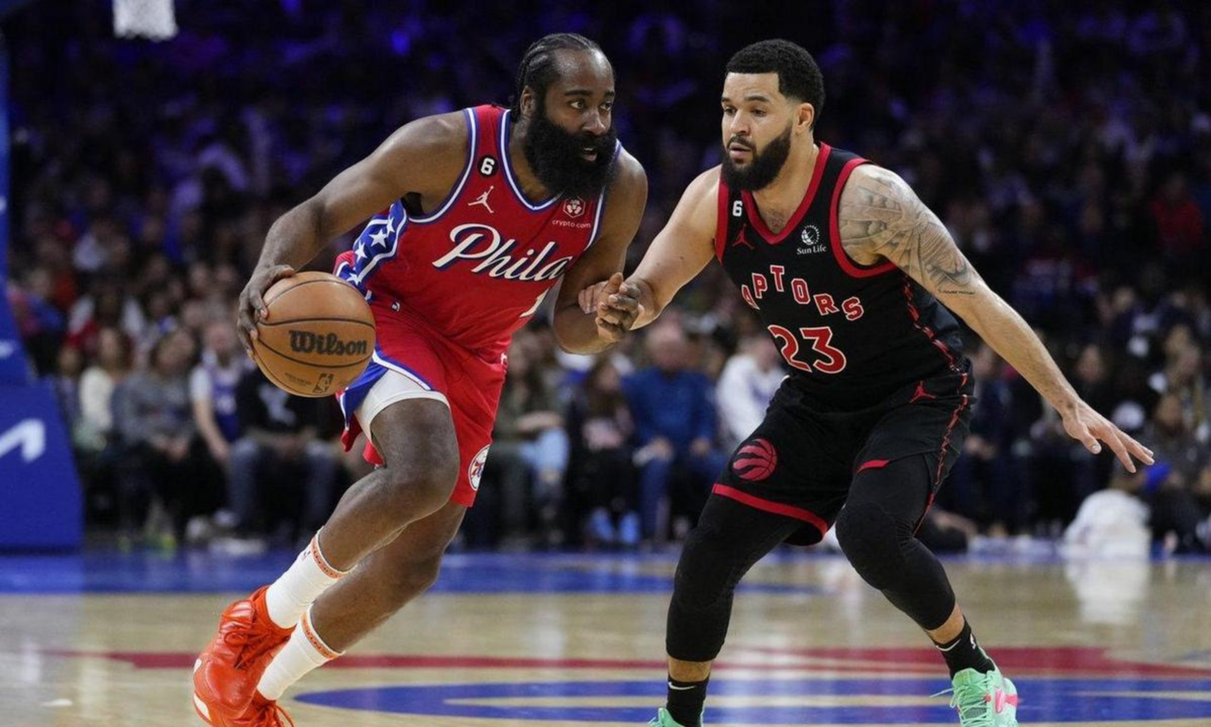 火箭客场大胜篮网,哈登再次砍下40分 火箭客场大胜篮网,哈登再次砍下40分