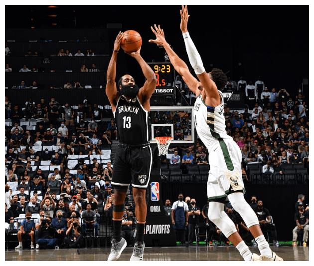 雄鹿胜勇士,米德尔顿神迹续写 雄鹿胜勇士,米德尔顿神迹续写