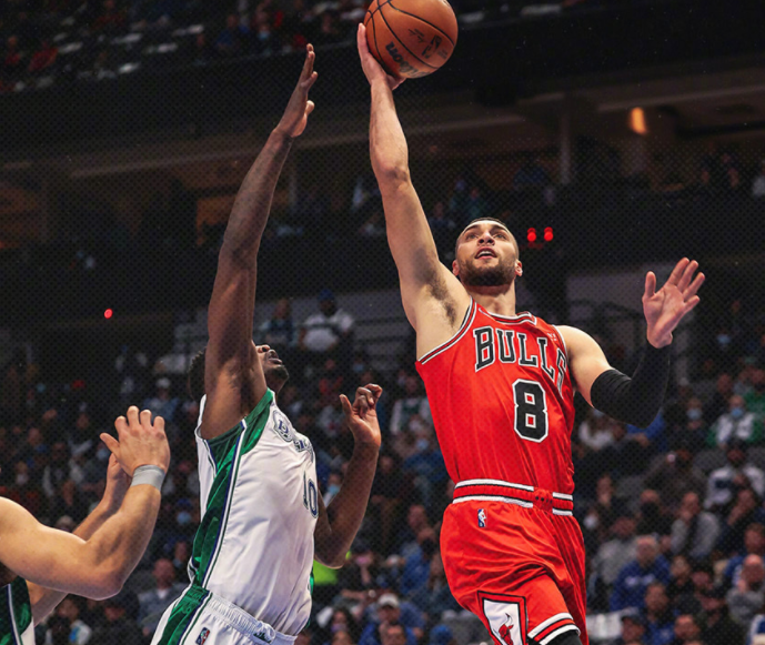 关于公牛擒独行侠,莱文逊26分掌舵的信息 关于公牛擒独行侠,莱文逊26分掌舵的信息