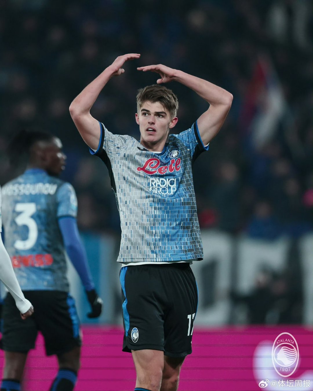 亚特兰大客场大胜，稳坐欧战资格区的简单介绍