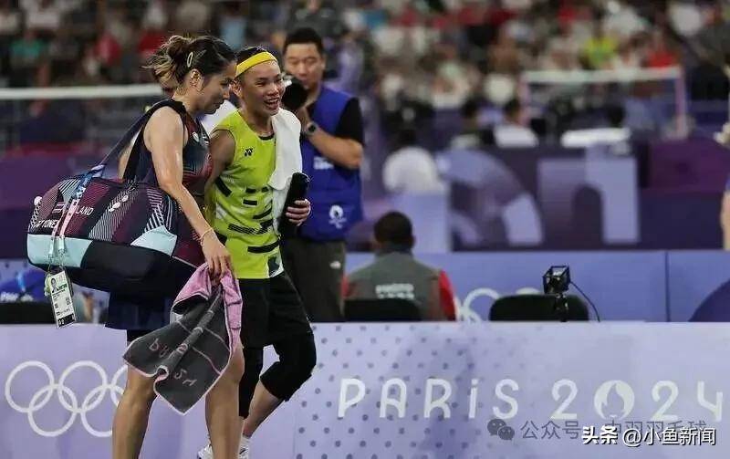 关于印尼队绝杀印度队，戴资颖惊艳四座的信息