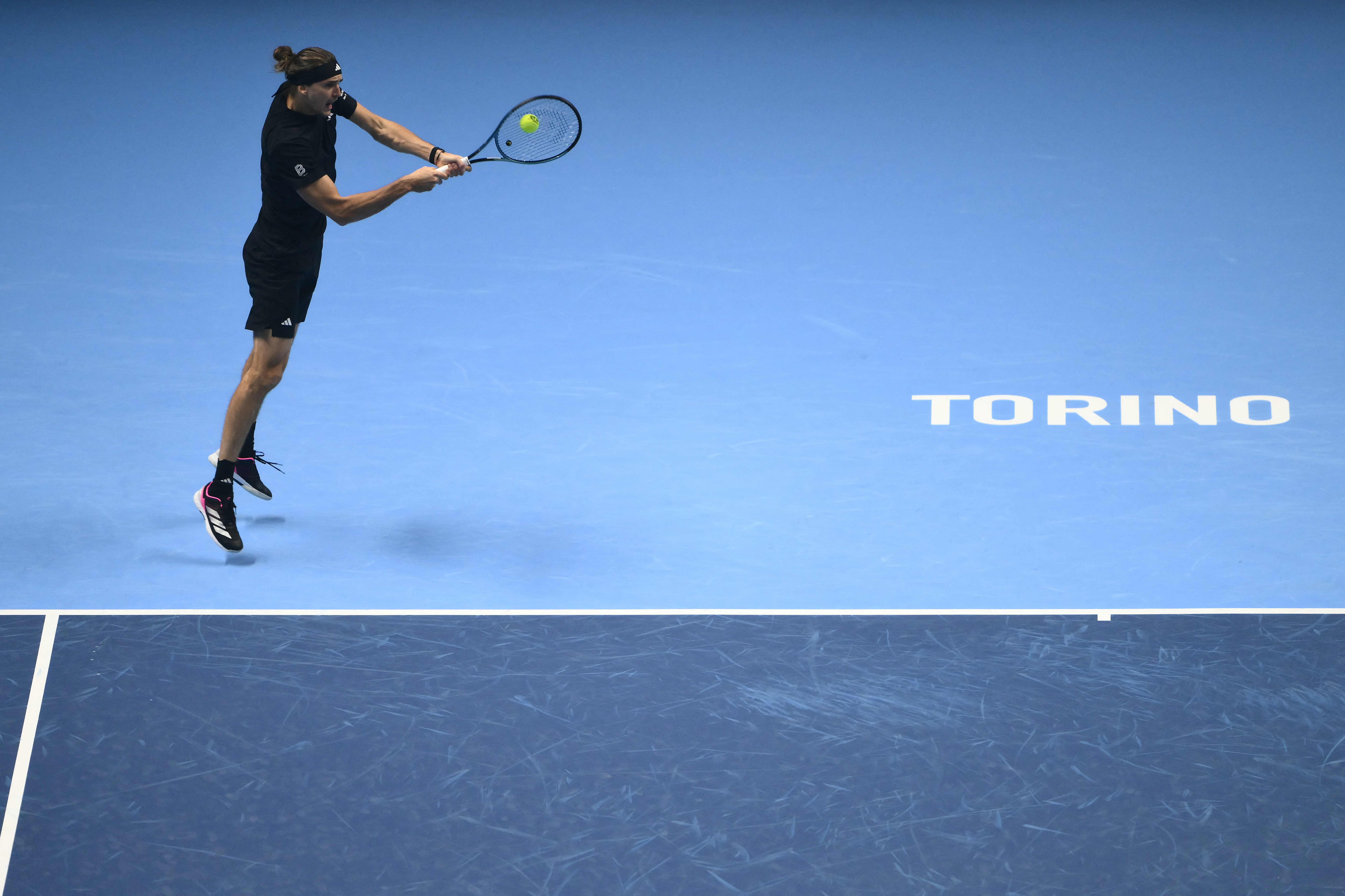 ATP总决赛碾压澳网，辛纳点燃赛场的简单介绍