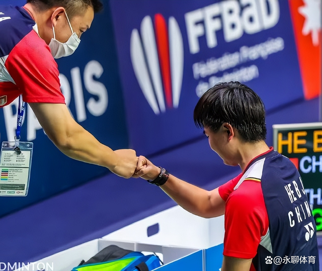 德国队逆转法国队，戴资颖扛起全队